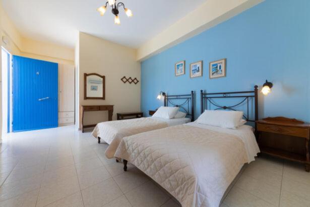 Sardis Rooms Kimolos Exterior photo