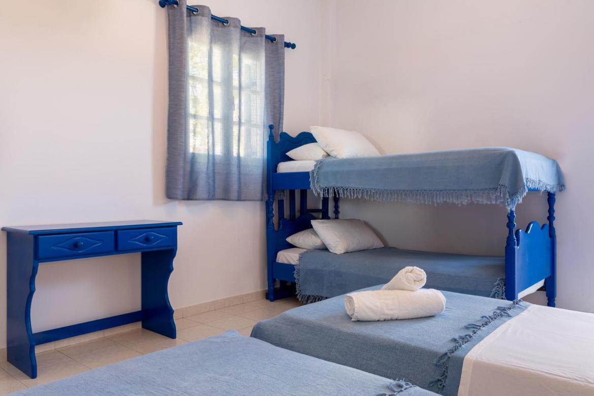 Sardis Rooms Kimolos Exterior photo