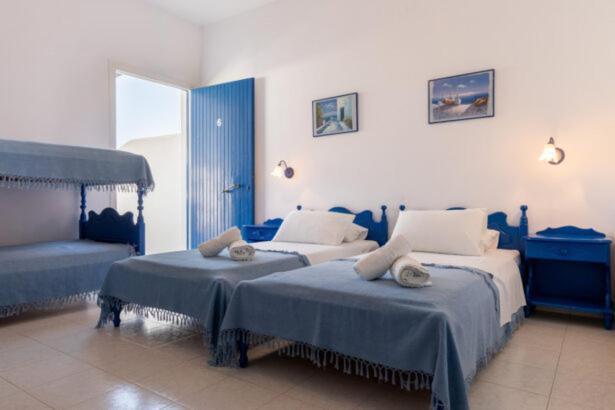 Sardis Rooms Kimolos Exterior photo