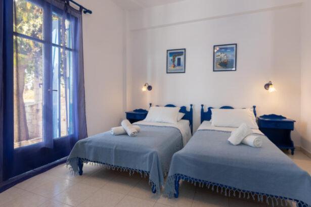 Sardis Rooms Kimolos Exterior photo