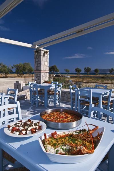 Sardis Rooms Kimolos Exterior photo